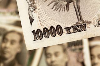 美元兑日元:非农数据前接近数月高位,UIFIC预计处在110.50水平附近