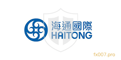 海通国际Haitong