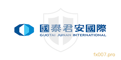 国泰君安国际Guo Tai Bullion