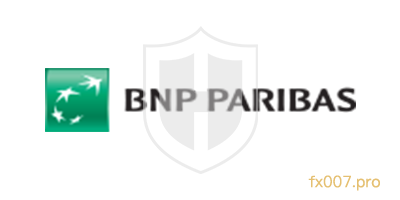 法国巴黎银行BNP Paribas
