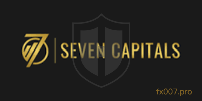 Seven Capitals