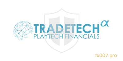 TradeTech Alpha