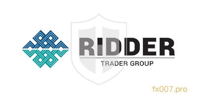 理德Ridder Trader