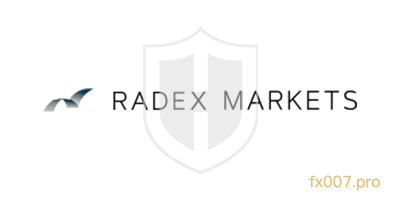 瑞德克斯Radex Markets