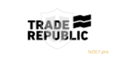 Trade Republic