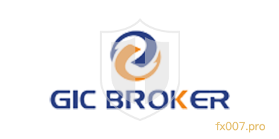 GIC Broker