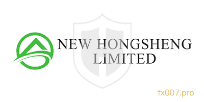 NewHongshengFX