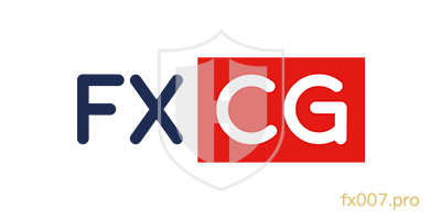 凯石FXCG