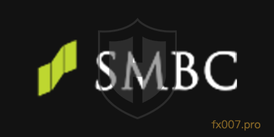 三井住友金融集团SMFG