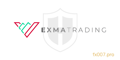 Exma Trading