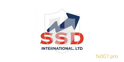 SSD International