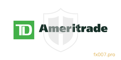 德美利证券TD Ameritrade