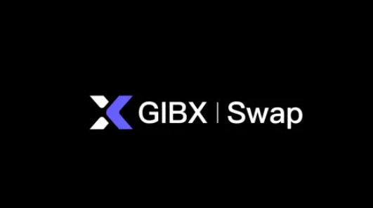 GIBXSwap正在通过POB重新定义这个行业