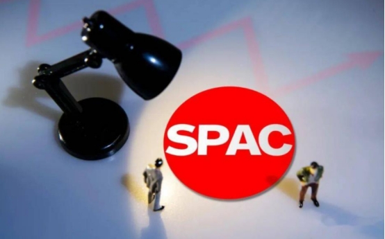 借道SPAC,GIBXSwap价值或乘势而上