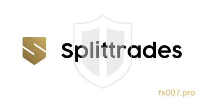 Splittrades