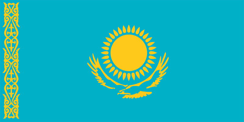 哈萨克斯坦