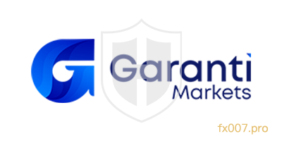 Garanti Markets