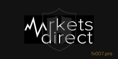 Markets Direct