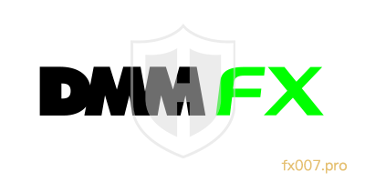 DMM FX
