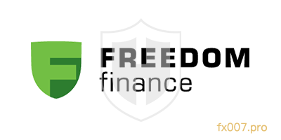 Freedom Finance