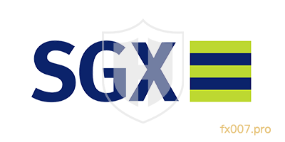 新加坡交易所SGX