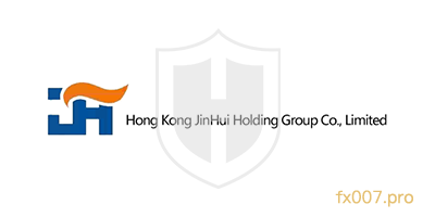 香港金汇控股JHFX