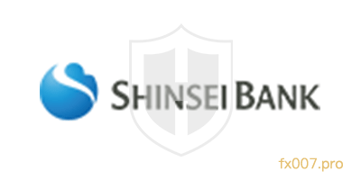 新生银行Shinsei Bank
