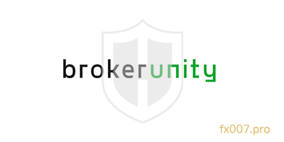 Brokerunity