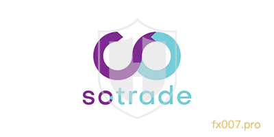 速易汇Sotrade FX
