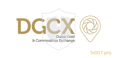 迪拜黄金和商品交易所DGCX