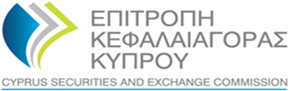 塞浦路斯证券和交易委员会 (CySEC)