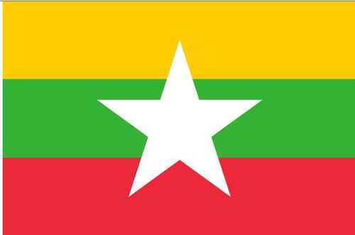 国家/地区