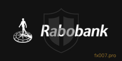 荷兰合作银行Rabobank