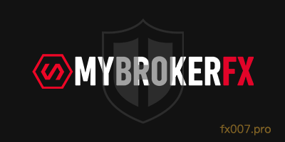 MYBROKER FX