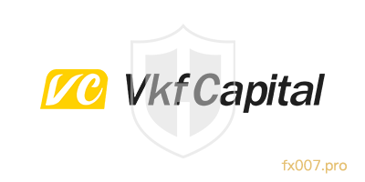 Vkf Capital