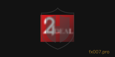 24Deal外汇监管合规吗？出入金顺利吗？