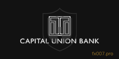 CapitalUnionBank外汇监管合规吗?出入金顺利吗?