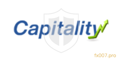 Capitality外汇监管合规吗?出入金顺利吗?