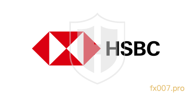 汇丰银行HSBC