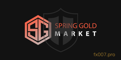 SpringGoldMarket外汇监管合规吗?出入金顺利吗?