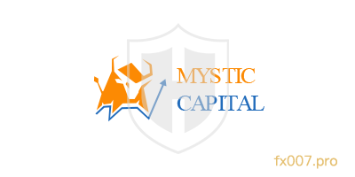 MysticCapital外汇监管合规吗?出入金顺利吗?
