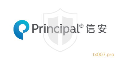 信安Principal