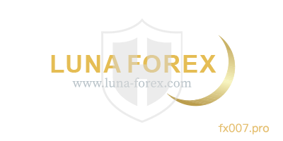 LunaForex外汇监管合规吗?出入金顺利吗?