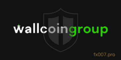 Wallcoingroup外汇监管合规吗?出入金顺利吗?