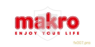 MAKRO外汇监管合规吗?出入金顺利吗?