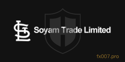 Soyam外汇监管合规吗?出入金顺利吗?