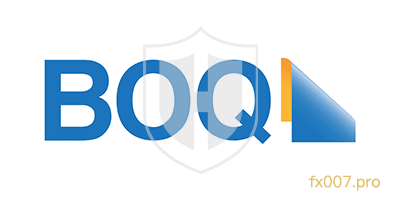 昆士兰银行BOQ