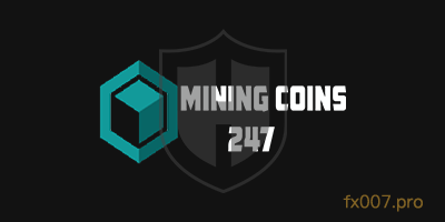 MiningCoins247外汇监管合规吗?出入金顺利吗?