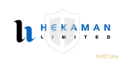 Hekamen外汇监管合规吗?出入金顺利吗?