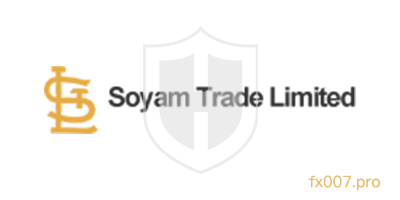 Soyam Trade